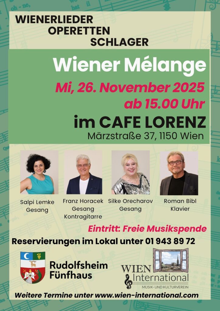 Café Lorenz 26-11-25